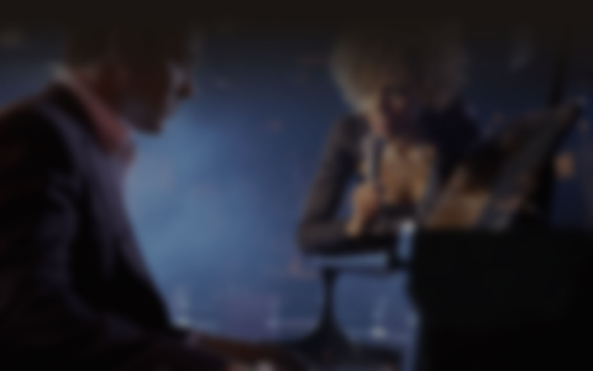 Musician HTML template for music industry - musicians, bands and music blogs