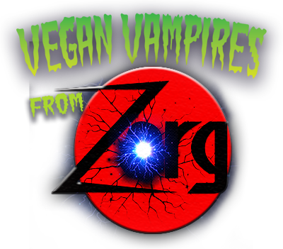 vegan vampires logo